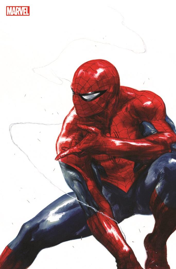 SPIDER-MAN 12 VARIANTE DELL'OTTO  EXCLU PULP'S