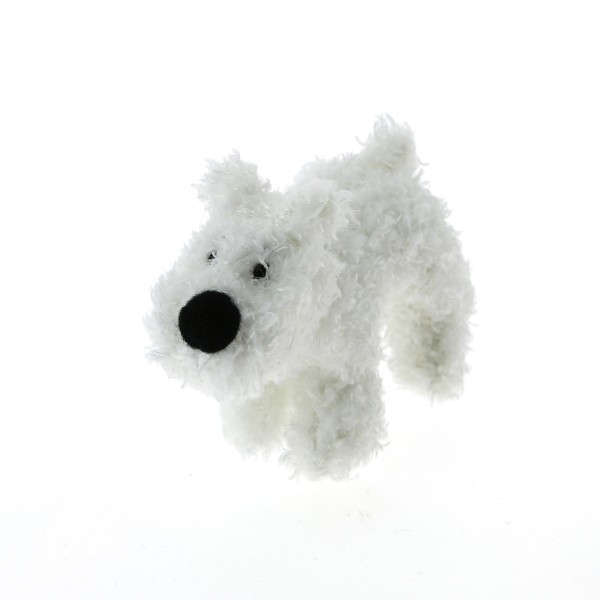 PELUCHE MILOU 