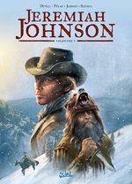 JEREMIAH JOHNSON - T02 - JEREMIAH JOHNSON CHAPITRE 2