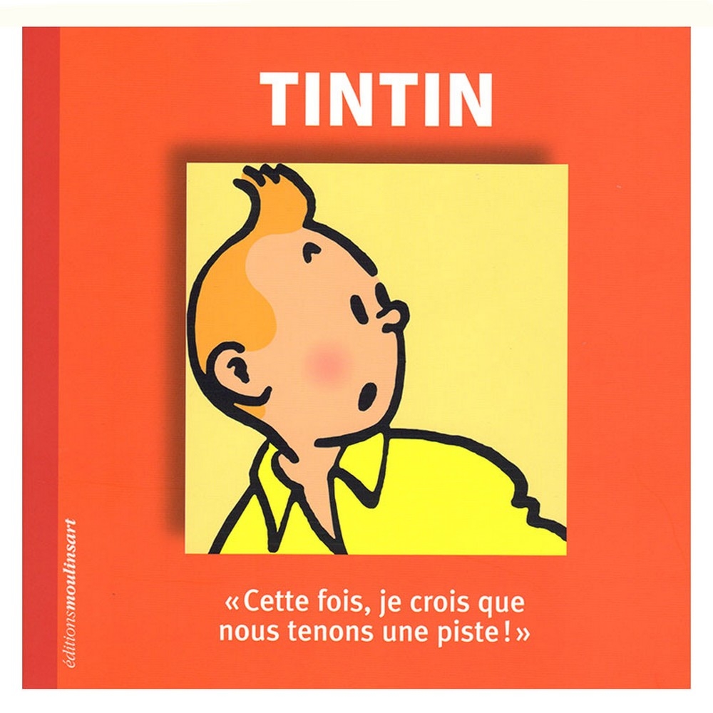 TINTIN - 