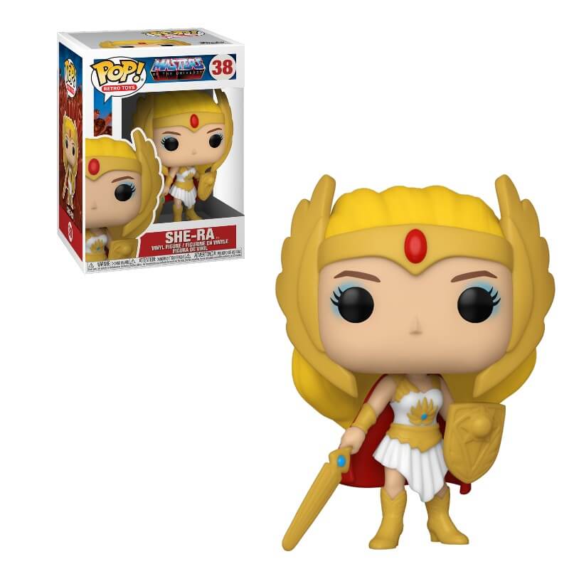 She-Ra 38