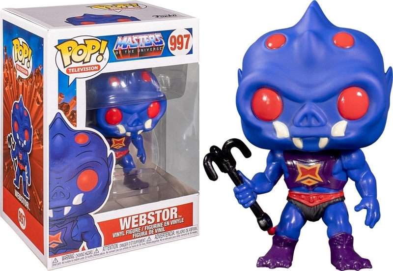 Webstor 997