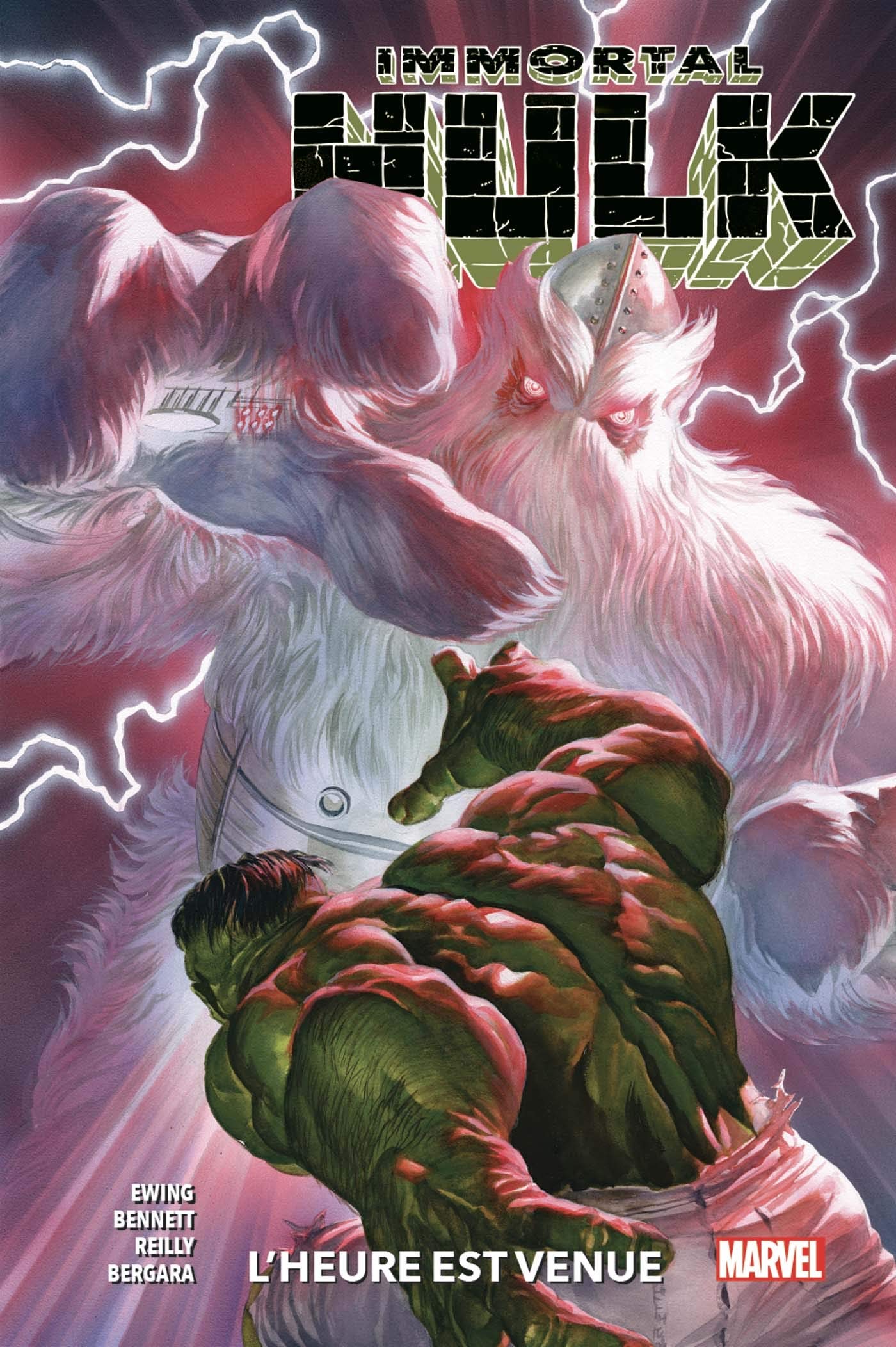 IMMORTAL HULK T06