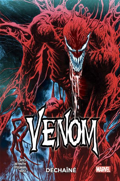 VENOM T03