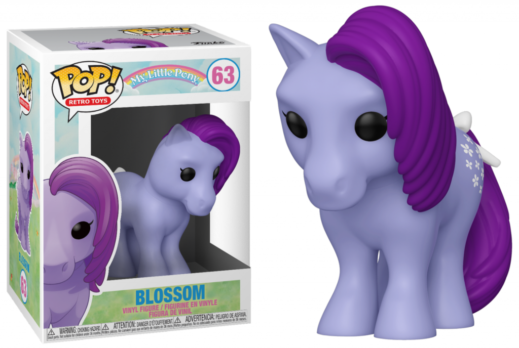 Blossom 63