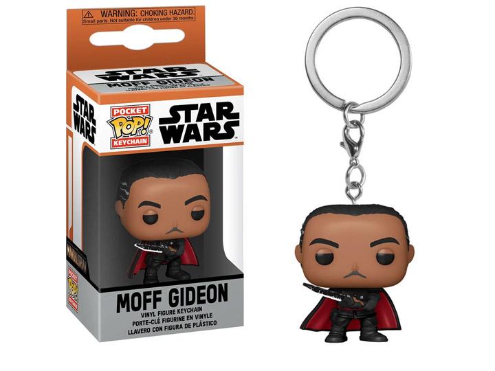 Pocket POP! Moff Gideon