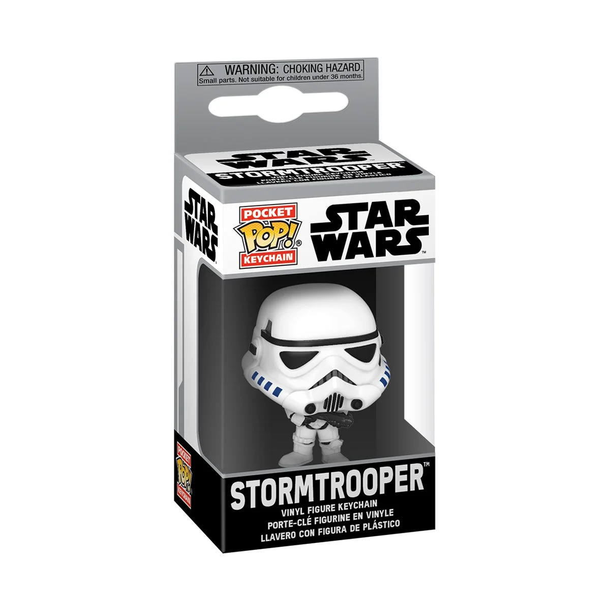 Pocket Pop! Stormtrooper