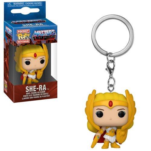 Pocket POP! She-Ra