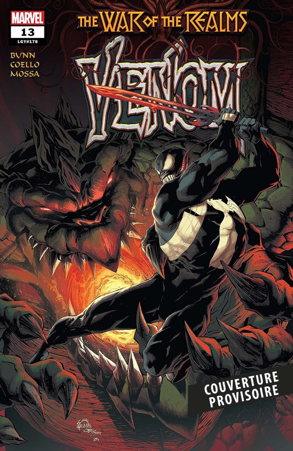 VENOM T04