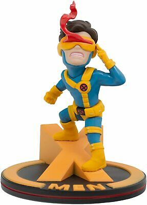 Q-FIG X-MEN CYCLOPS