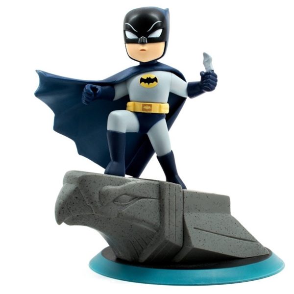 Q-FIG BATMAN ADAM WEST