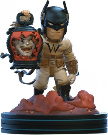 Q-FIG BATMAN LAST KNIGHT ON EARTH