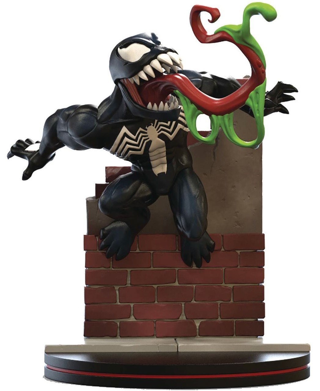 Q-FIG VENOM