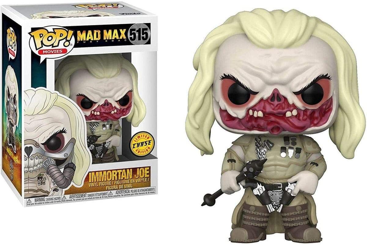 Immortan Joe Chase 515