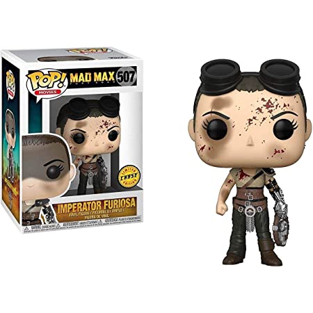 Imperator Furiosa Chase 507