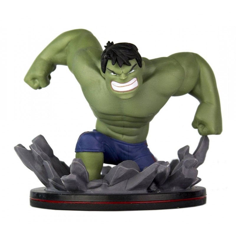 Q-FIG THE HULK