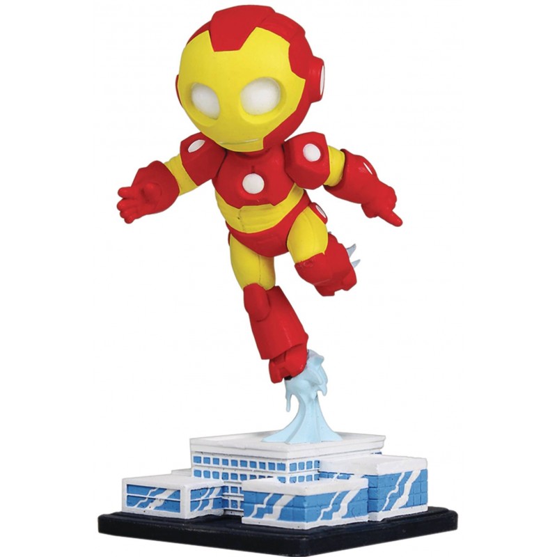 MINI HEROES IRON MAN