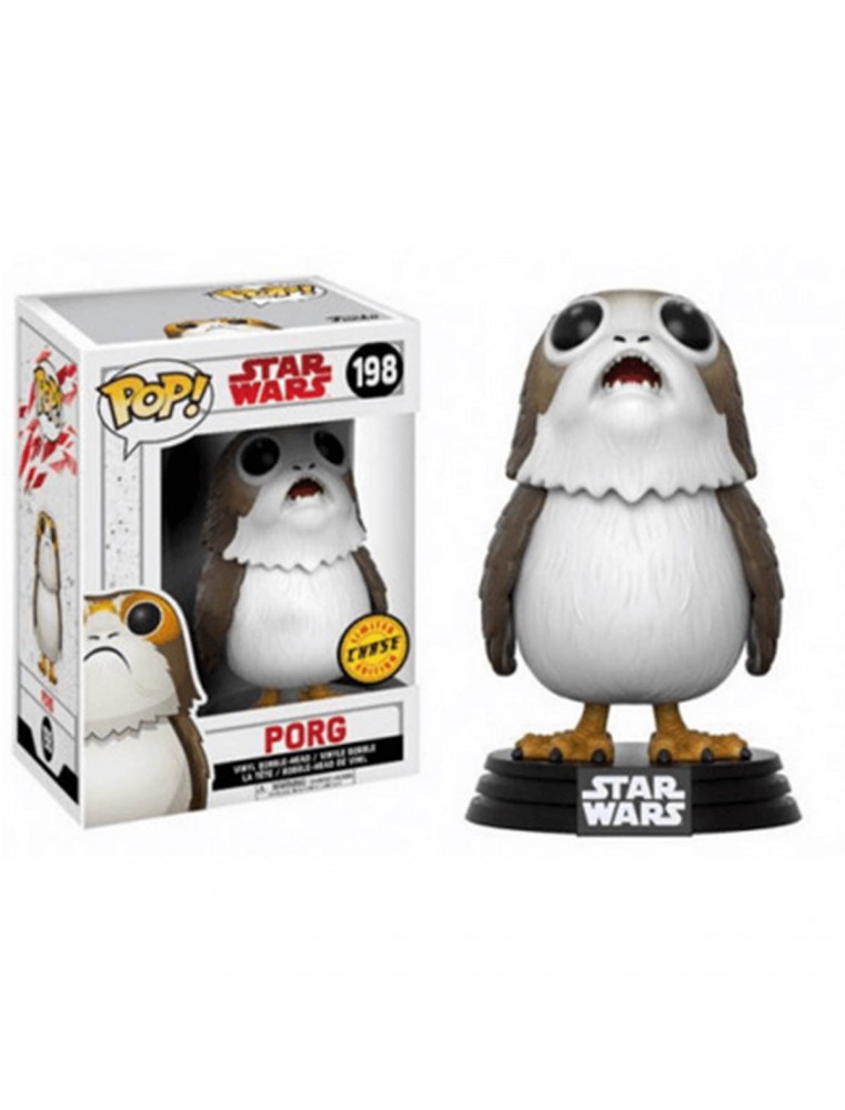 Porg Chase 198