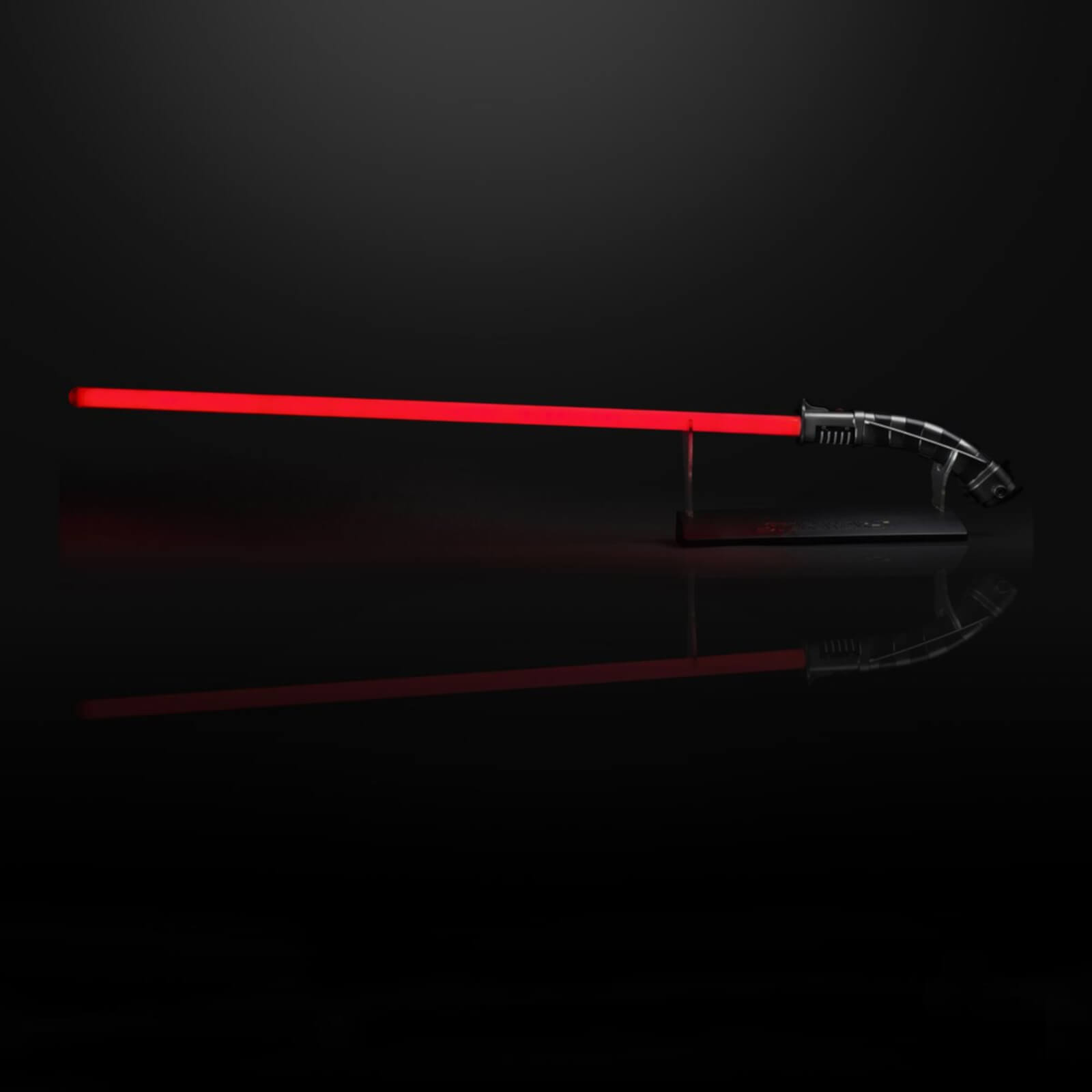 Light Saber Force FX Asajj Ventress