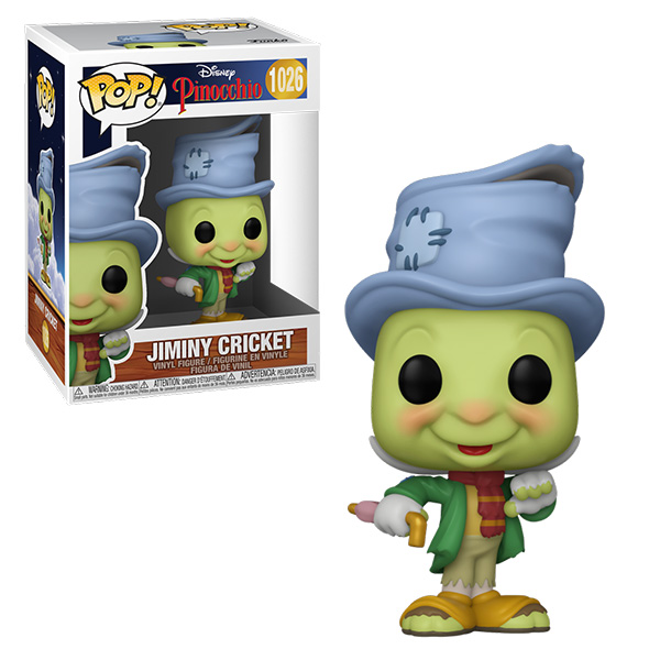 Jiminy Cricket 1026