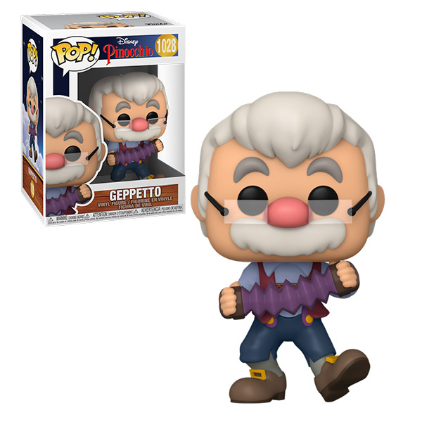 Geppetto 1028