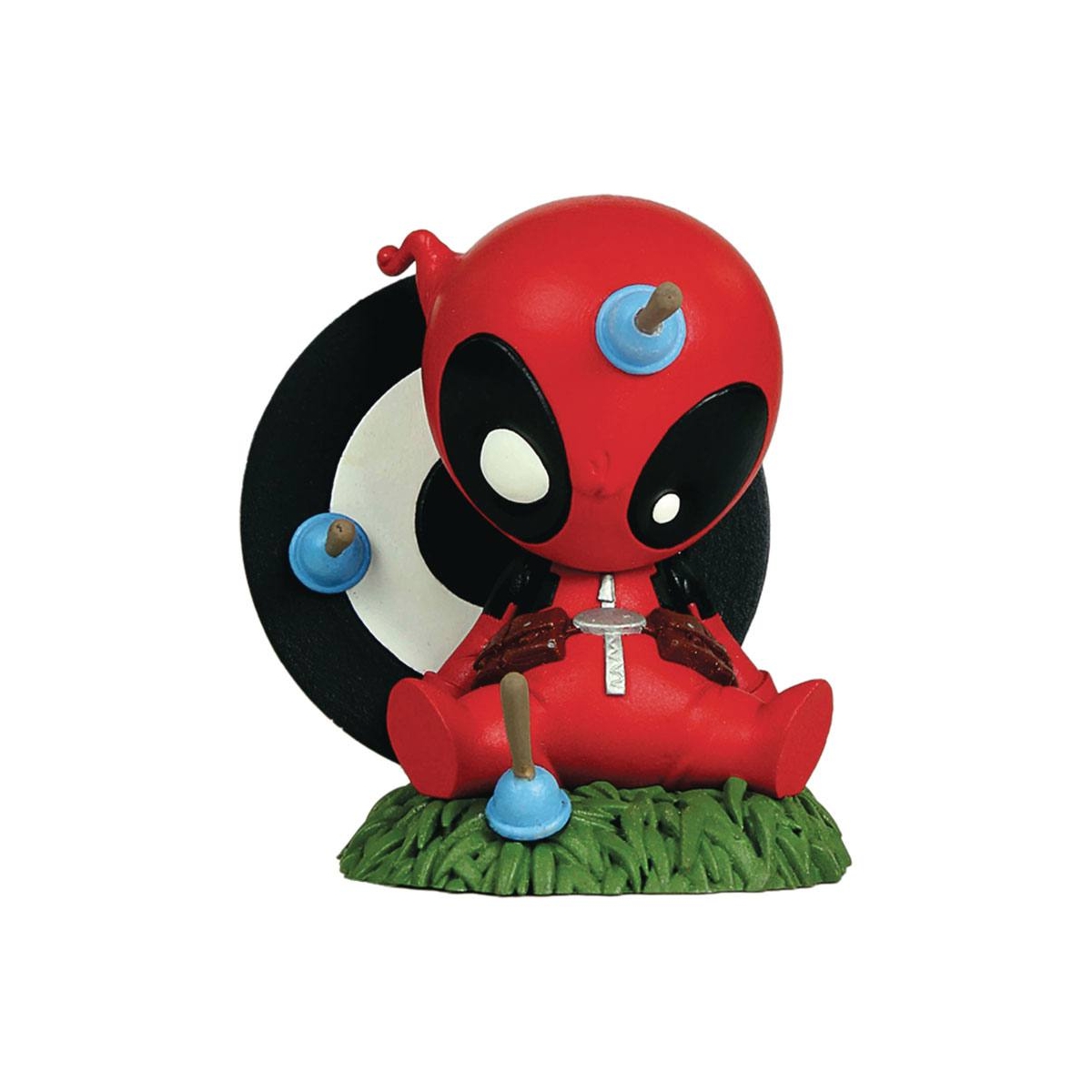 MINI HEROES DEADPOOL