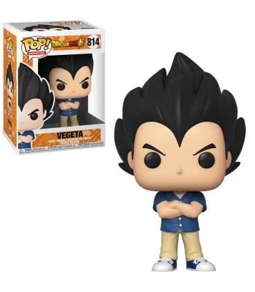 Vegeta 814