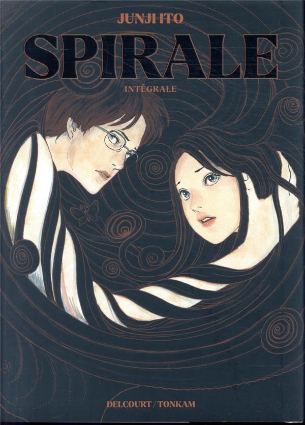 SPIRALE - INTEGRALE