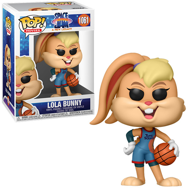 Lola Bunny 1061