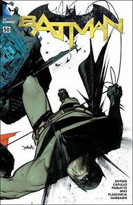 BATMAN #50 SEAN MURPHY VAR