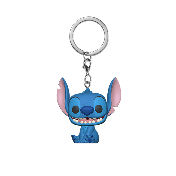 Pocket Pop! Stitch Seated