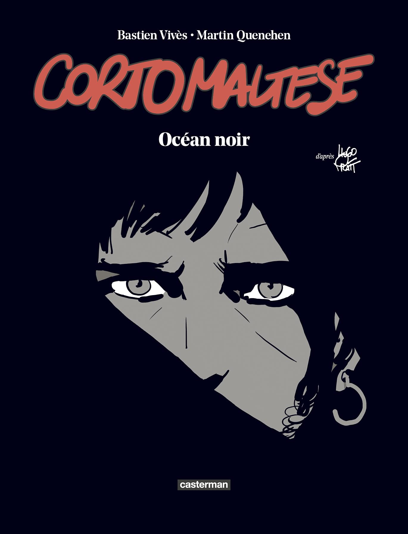 CORTO MALTESE OCEAN NOIR LUXE 