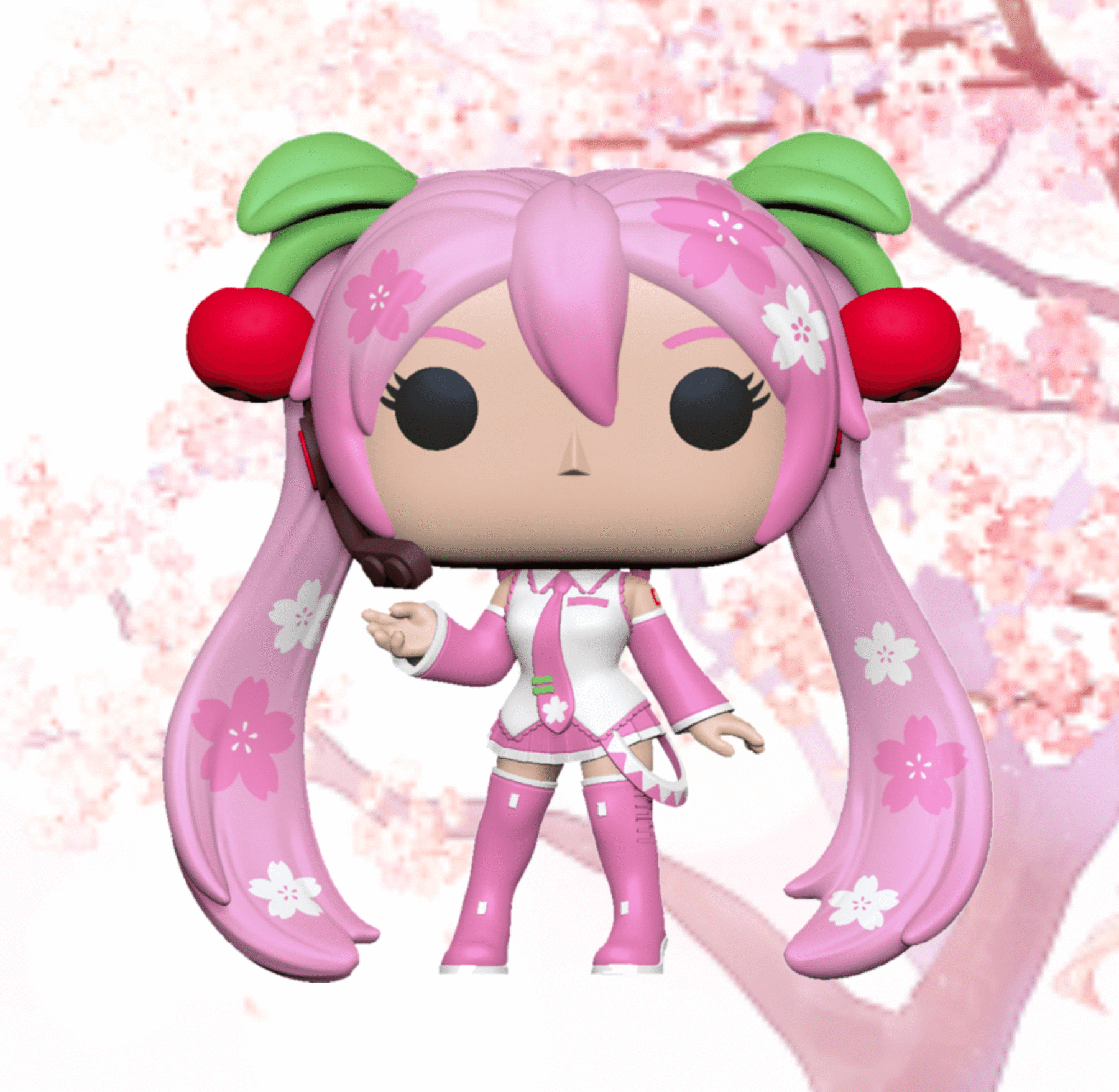 Sakura Miku 945