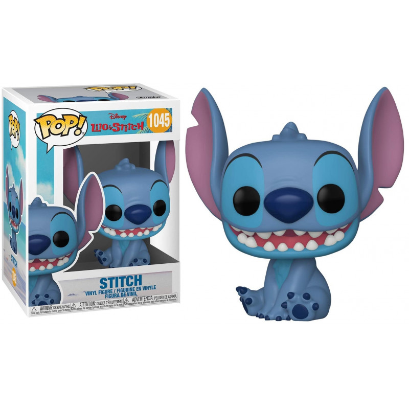 Stitch 1045