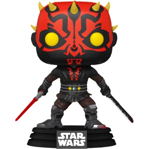 Darth Maul 450