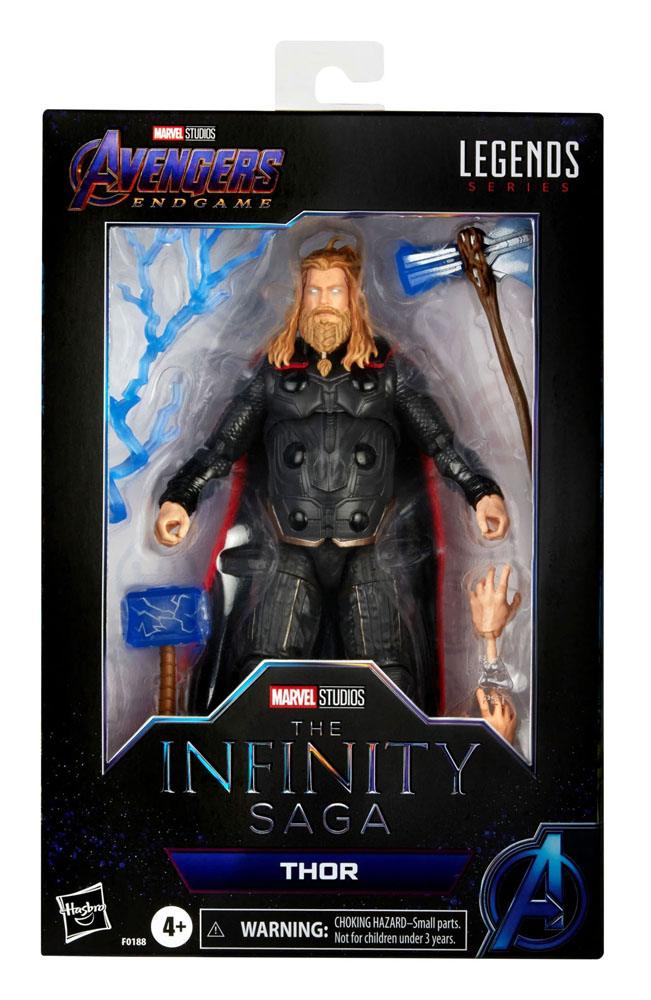 Marvel Legends The Infinity Saga Thor