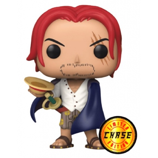 Shanks 939 Chase