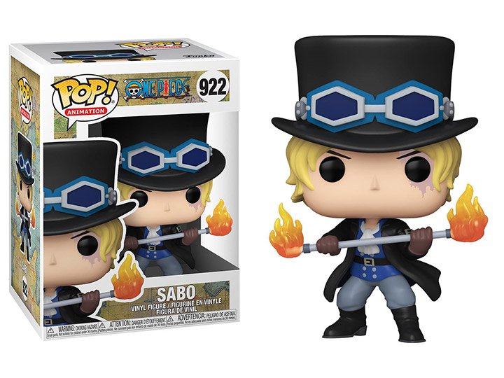 Sabo 922