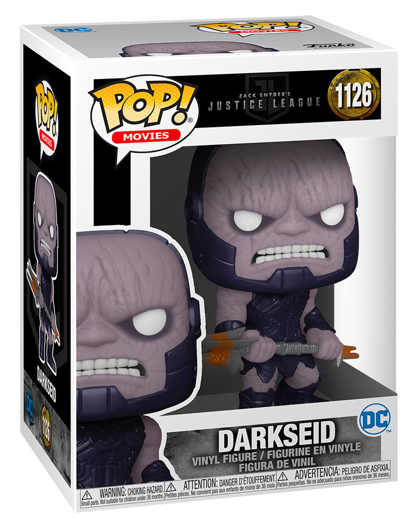 Darkseid 1126