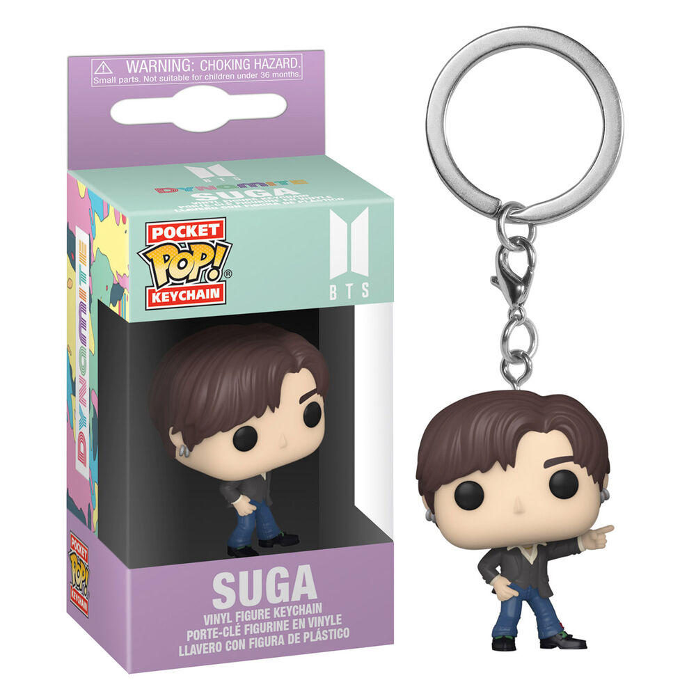 Pocket POP! Suga