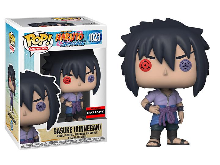 Sasuke (Rinnegan) 1023