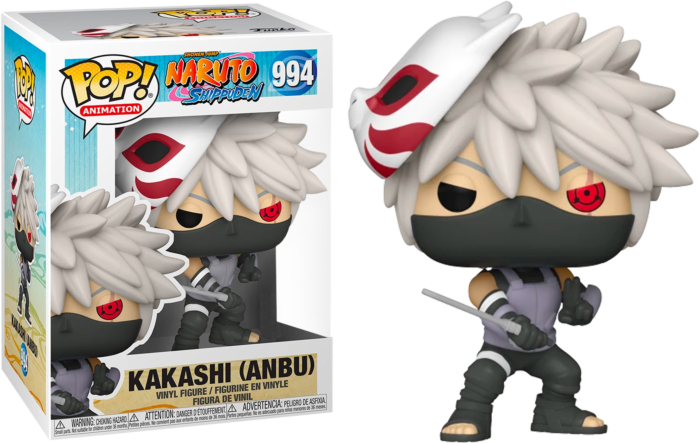 Kakashi (Anbu) 994