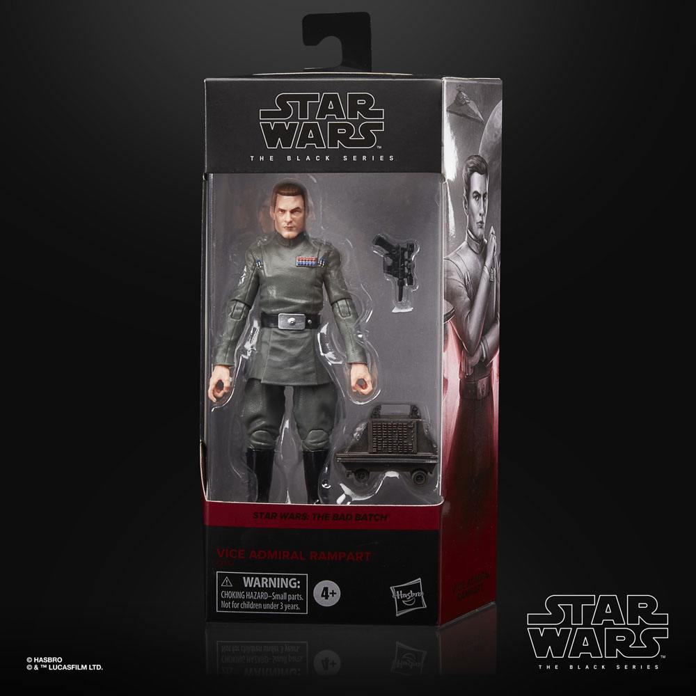 Black Series Vice Admiral Rampart