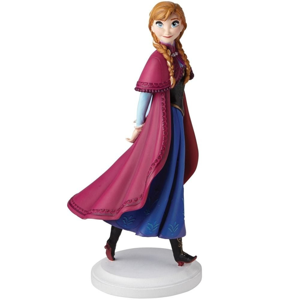 Statuette Walt Disney Archives Collection Anna 