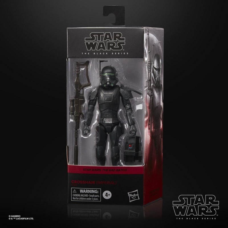 Black Series Crosshair (Imperial)