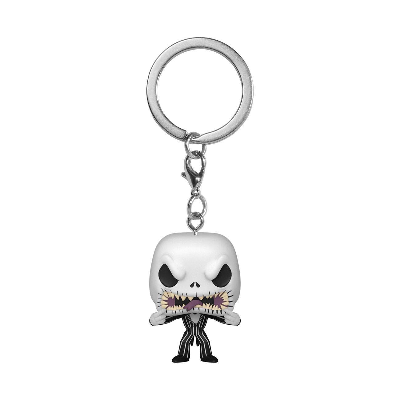 Pocket POP! Jack Skellington