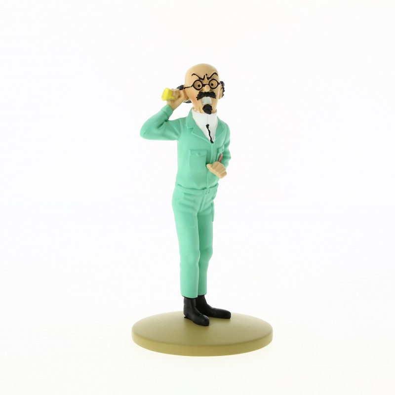 FIGURINE TOURNESOL CORNET