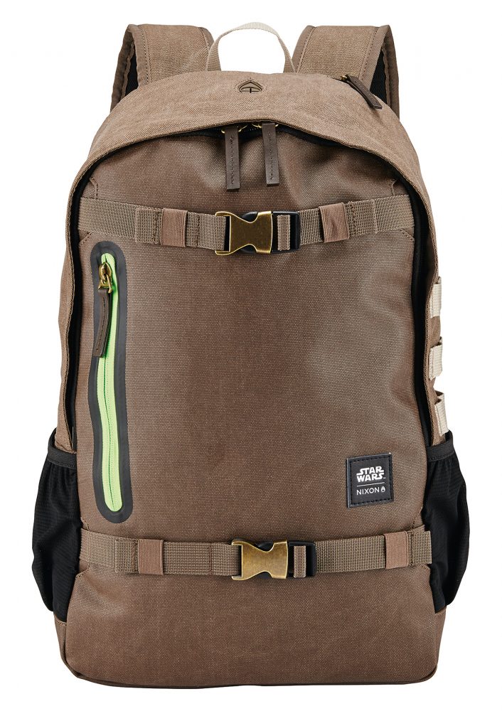 Nixon Star Wars Luke Skywalker Smith Backpack