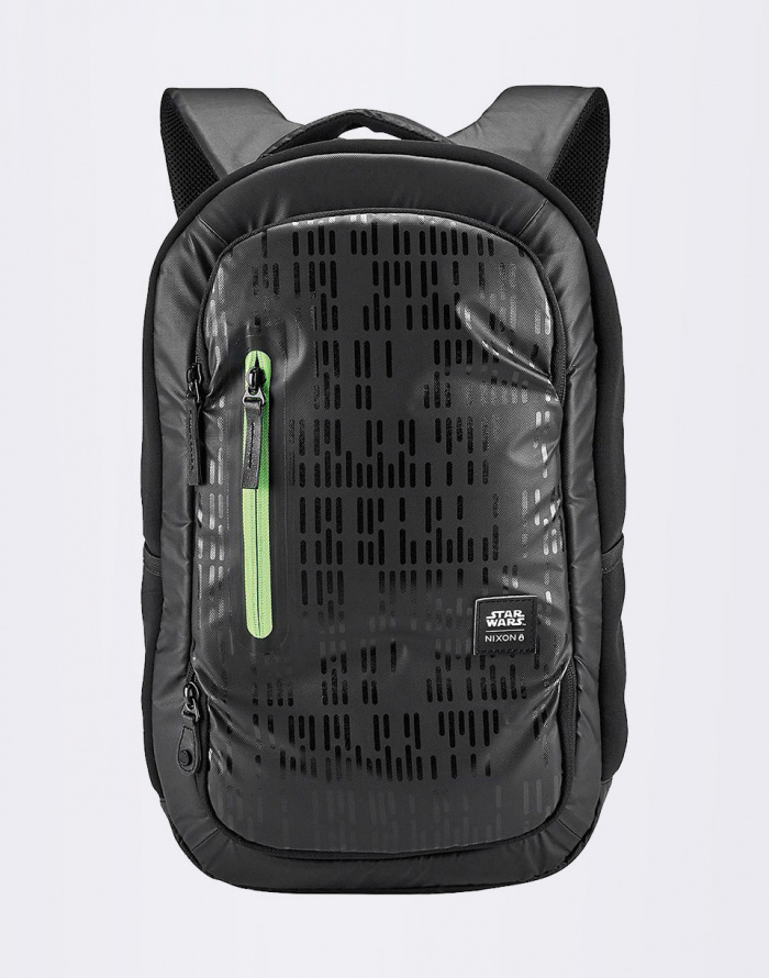 Nixon Star Wars Shadow World Backpack