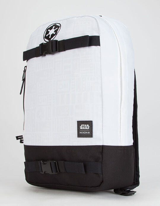 Nixon Star Wars Stormtrooper Delmar Backpack